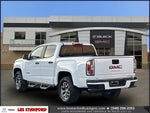 2022 GMC Canyon AT4 - Leather