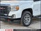 2022 GMC Canyon AT4 - Leather