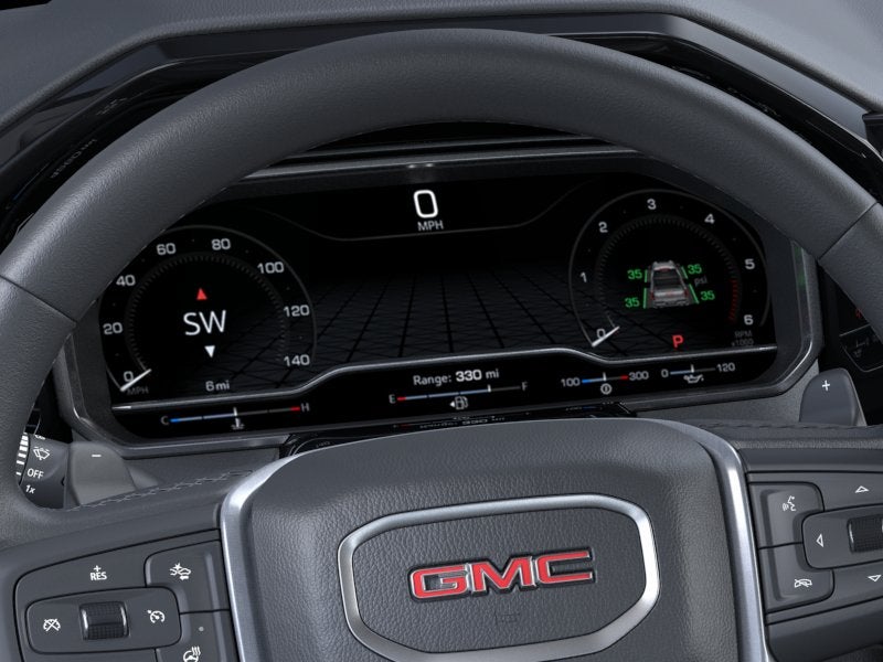2026 GMC Sierra 1500 Elevation - Photo 18