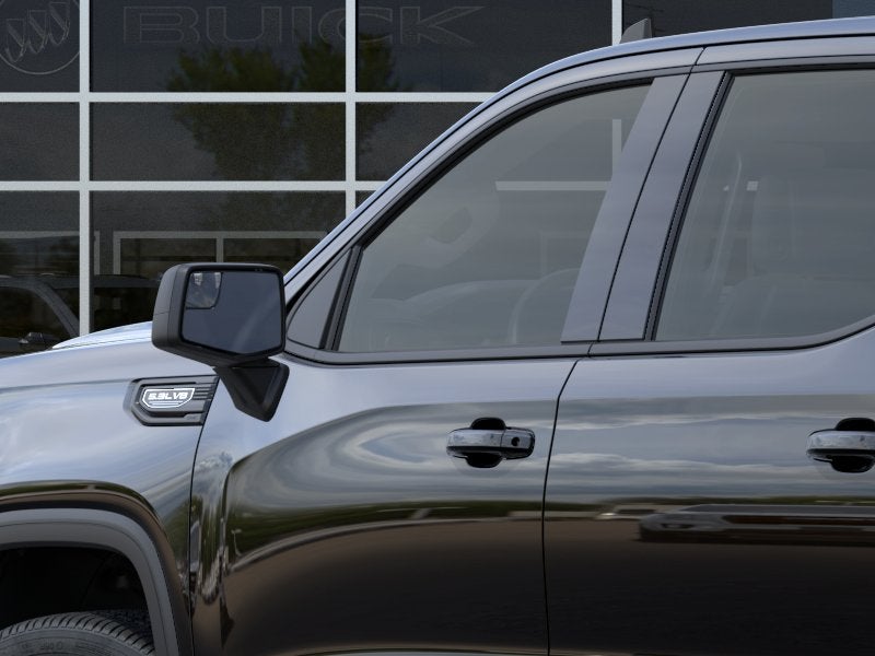 2026 GMC Sierra 1500 Elevation - Photo 12