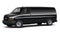 2026 GMC Savana Cargo 2500 Work Van