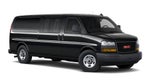 2026 GMC Savana Cargo 2500 Work Van