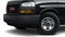 2026 GMC Savana Cargo 2500 Work Van