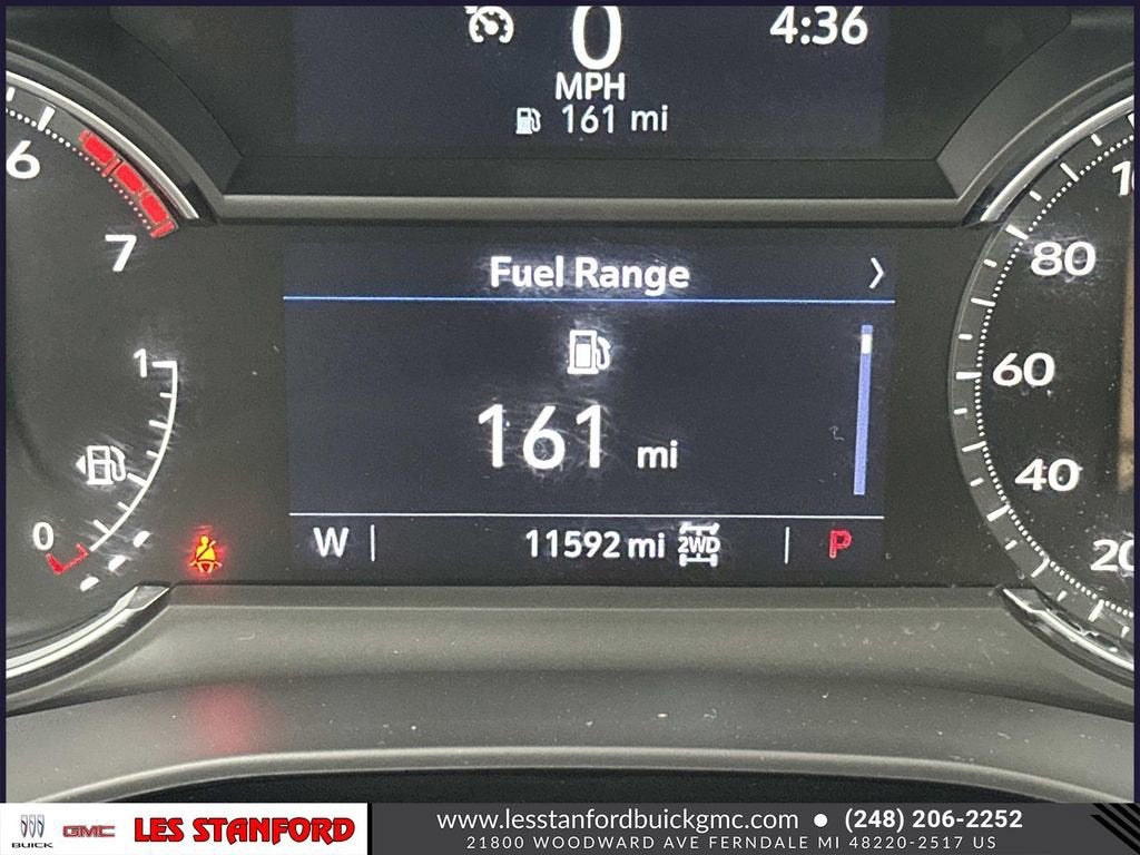 2025 Cadillac XT6 Luxury