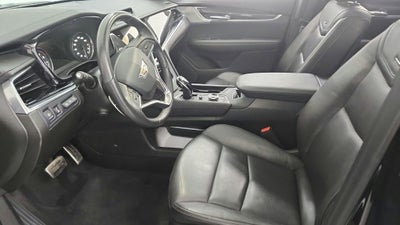 2023 Cadillac XT6 Sport