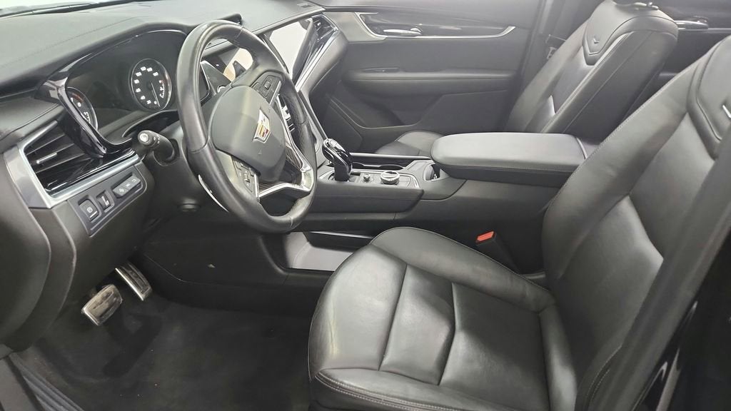 2023 Cadillac XT6 Sport