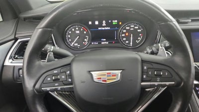 2023 Cadillac XT6 Sport