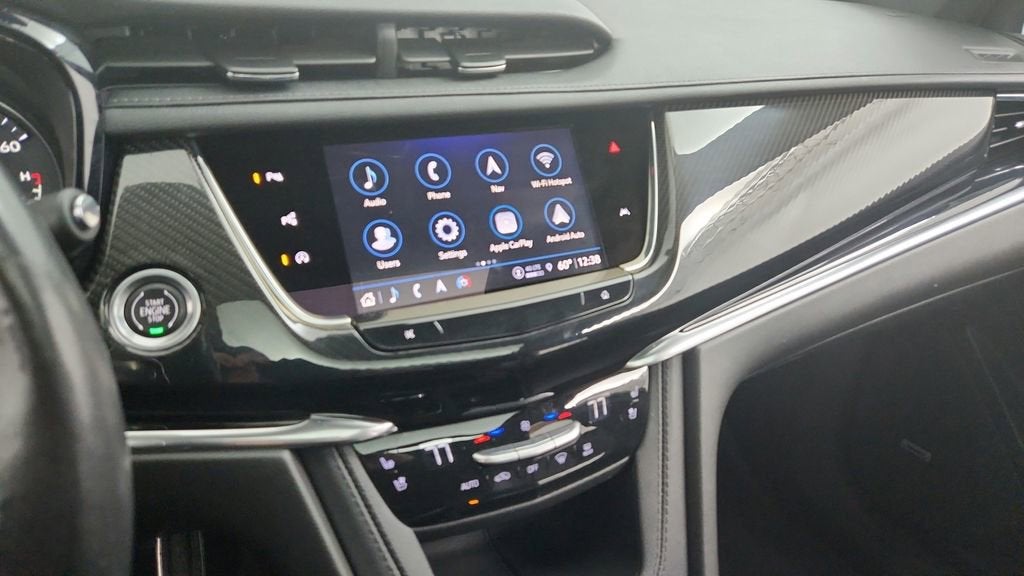 2023 Cadillac XT6 Sport