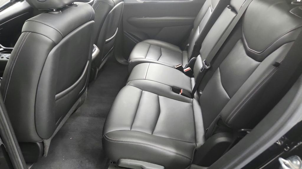 2023 Cadillac XT6 Sport