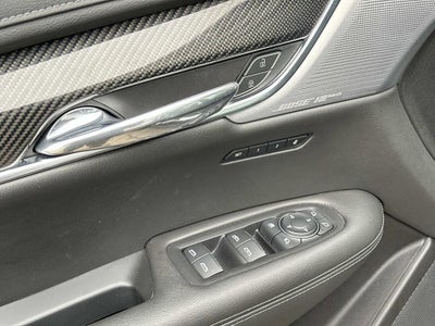 2023 Cadillac XT6 Sport