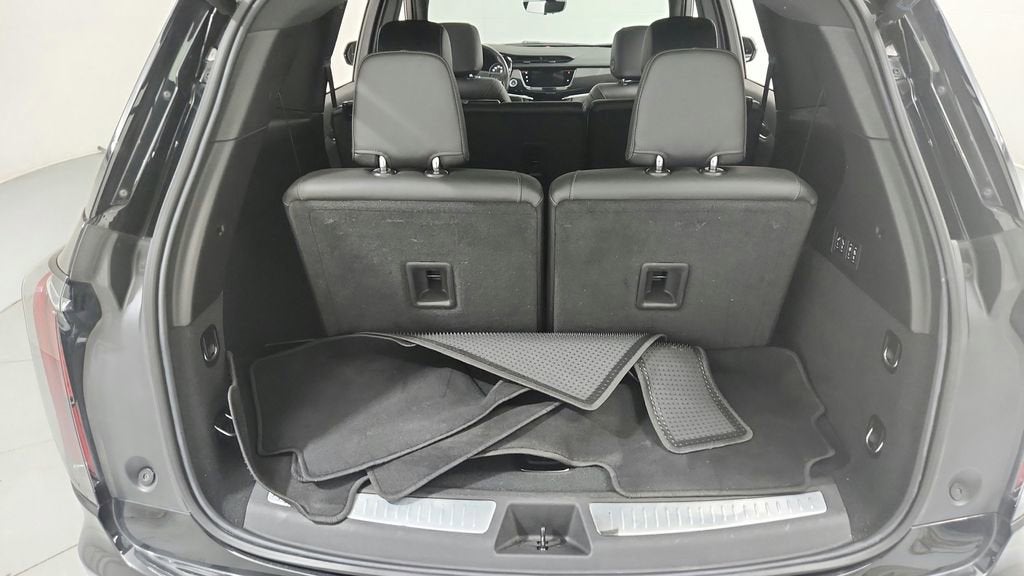 2023 Cadillac XT6 Sport