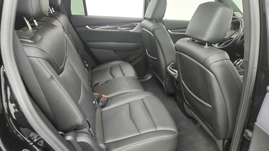 2023 Cadillac XT6 Sport