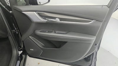 2023 Cadillac XT6 Sport