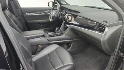 2023 Cadillac XT6 Sport