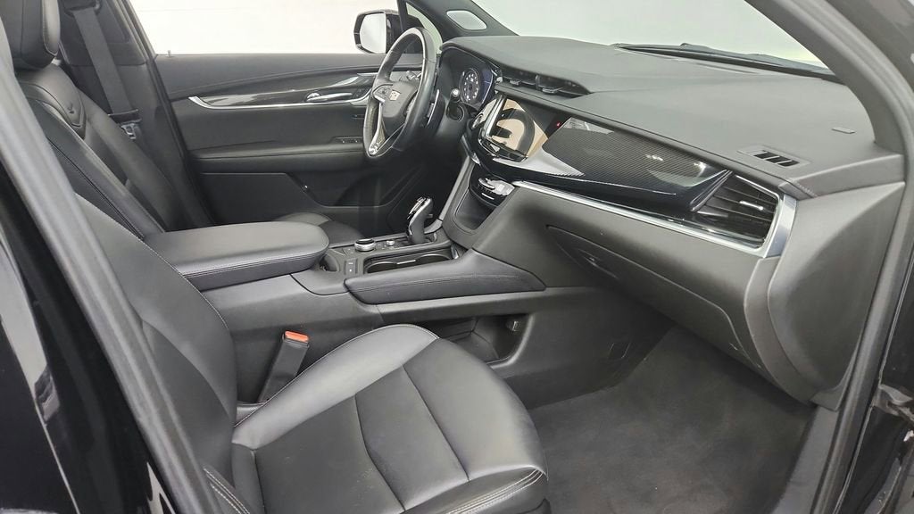 2023 Cadillac XT6 Sport