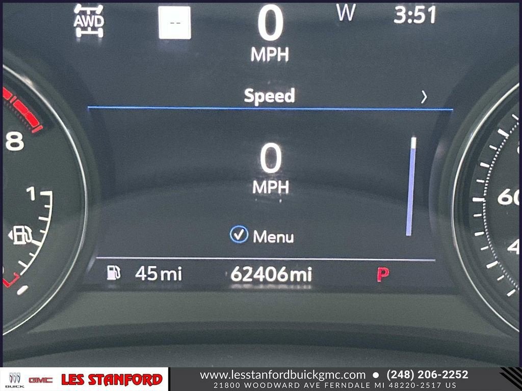 2023 Cadillac XT6 Sport