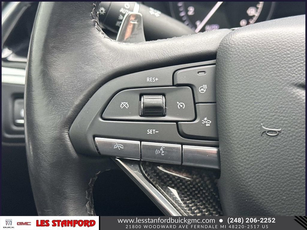 2023 Cadillac XT6 Sport