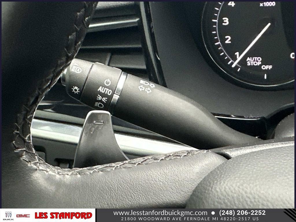 2023 Cadillac XT6 Sport