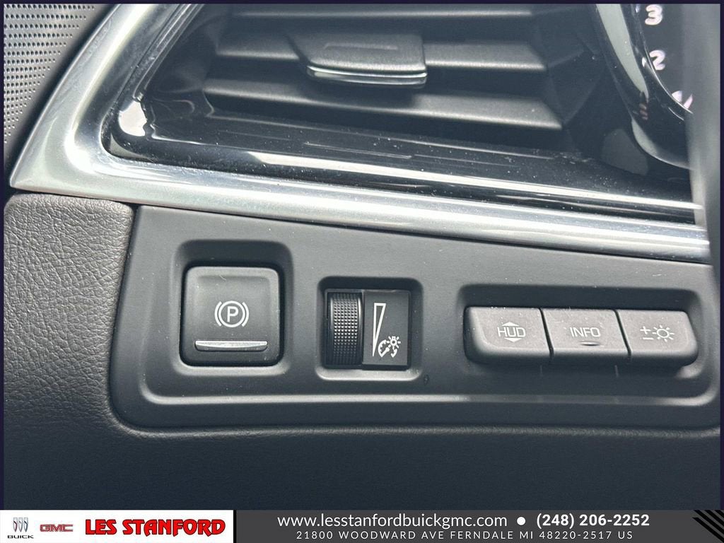 2023 Cadillac XT6 Sport