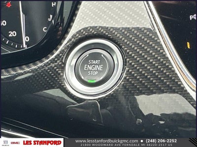 2023 Cadillac XT6 Sport