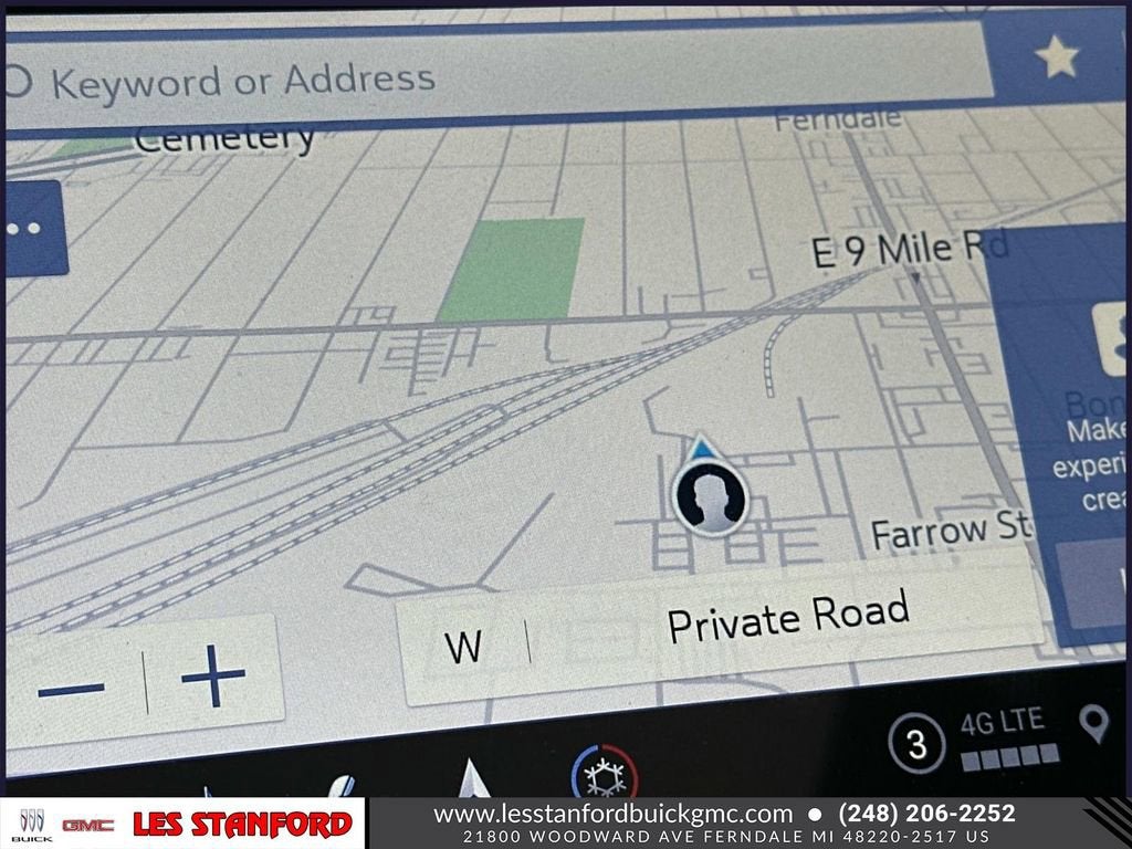 2023 Cadillac XT6 Sport