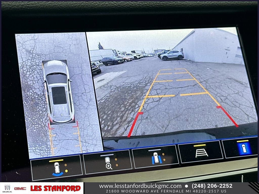 2023 Cadillac XT6 Sport