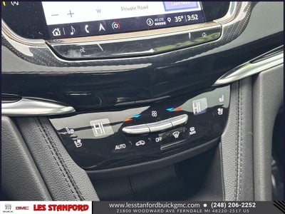 2023 Cadillac XT6 Sport