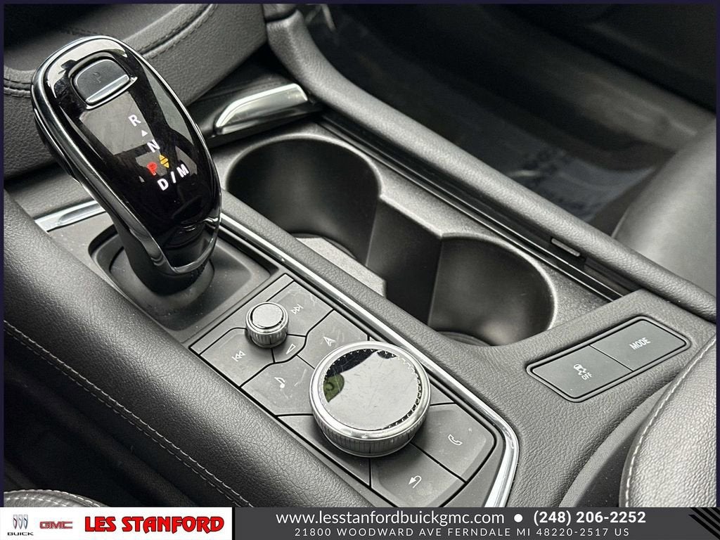 2023 Cadillac XT6 Sport