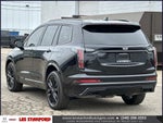 2023 Cadillac XT6 Sport
