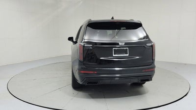 2023 Cadillac XT6 Sport