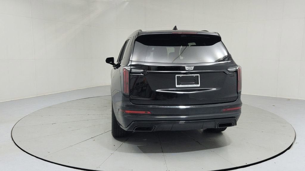 2023 Cadillac XT6 Sport