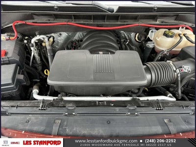 2023 Cadillac Escalade Luxury