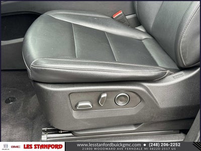 2023 Cadillac Escalade Luxury