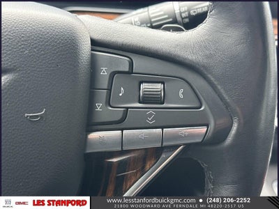 2023 Cadillac Escalade Luxury