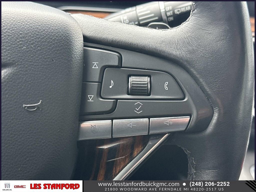 2023 Cadillac Escalade Luxury