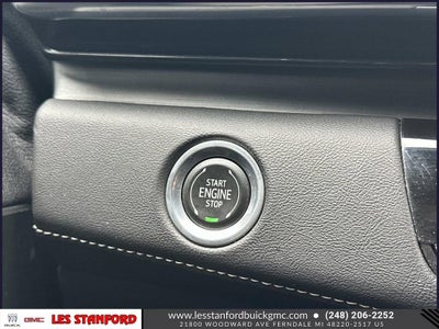 2023 Cadillac Escalade Luxury