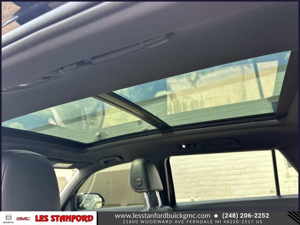 2022 Volkswagen Atlas Cross Sport 3.6L V6 SEL