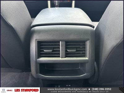 2022 Volkswagen Atlas Cross Sport 3.6L V6 SEL