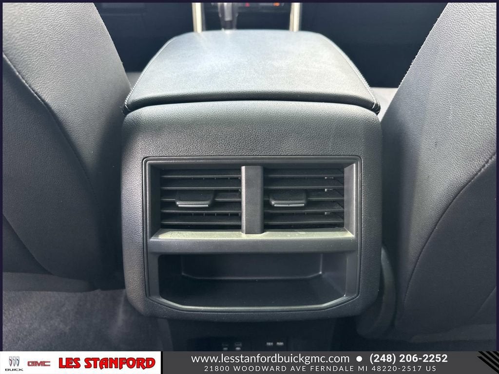 2022 Volkswagen Atlas Cross Sport 3.6L V6 SEL