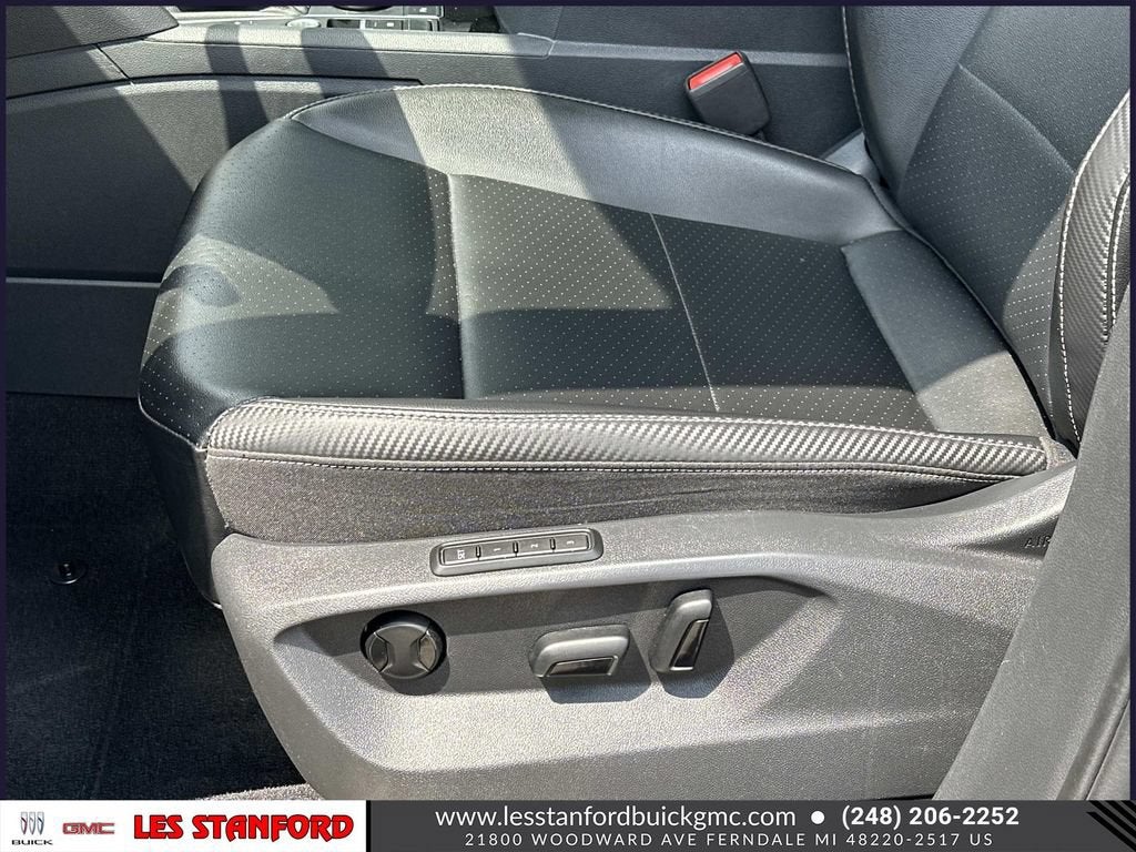 2022 Volkswagen Atlas Cross Sport 3.6L V6 SEL
