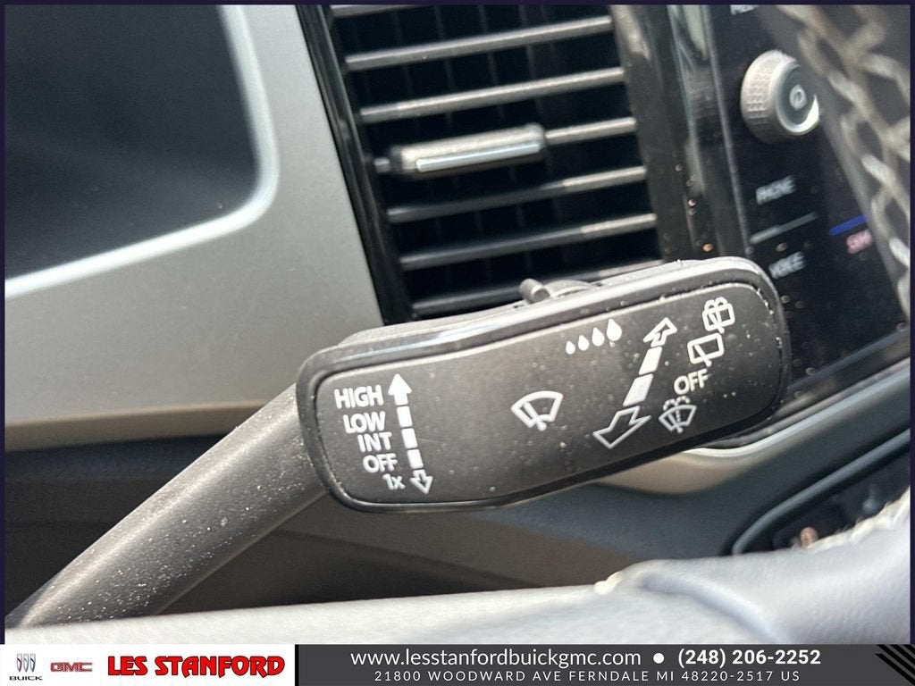 2022 Volkswagen Atlas Cross Sport 3.6L V6 SEL