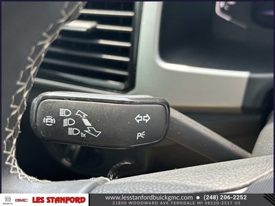 2022 Volkswagen Atlas Cross Sport 3.6L V6 SEL