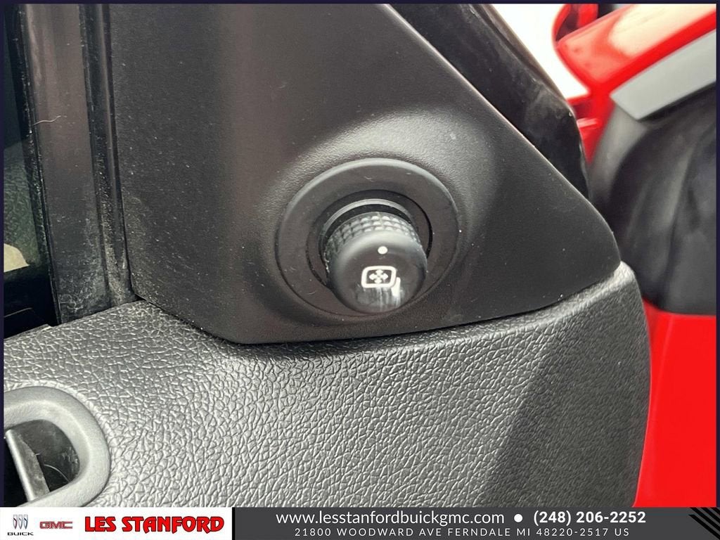 2014 Ford Mustang GT