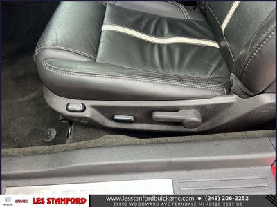 2014 Ford Mustang GT