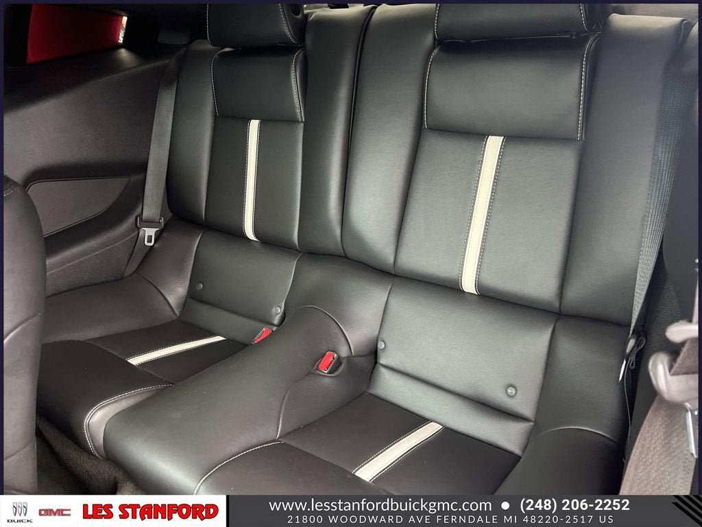 2014 Ford Mustang GT