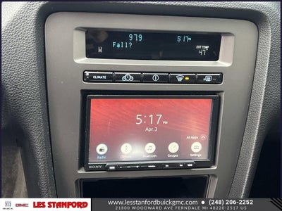 2014 Ford Mustang GT