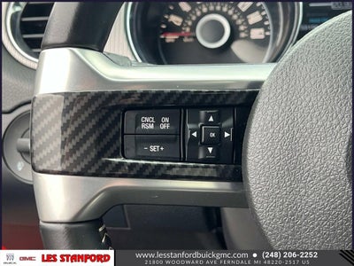 2014 Ford Mustang GT