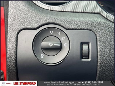 2014 Ford Mustang GT