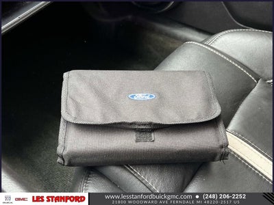 2014 Ford Mustang GT