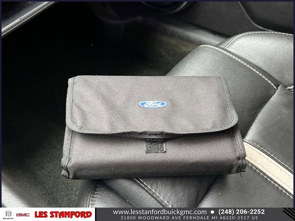 2014 Ford Mustang GT